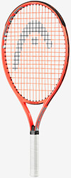 raketa head radical 25 junior plegmeni portokali photo