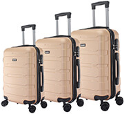 set 3 balitses amber spinner am1001 3 xryso