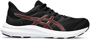 papoytsi asics jolt 4 mayro kokkino usa 13 eu 48 photo