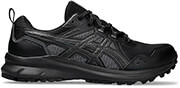 papoytsi asics trail scout 3 mayro usa 10 eu 44 photo