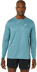 mployza asics core ls top tirkoyaz photo