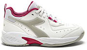 papoytsi diadora s challenge 5 sl jr leyko kerasi uk 3 eu 355 photo