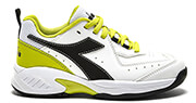 papoytsi diadora s challenge 5 sl jr leyko lam uk 55 eu 385 photo