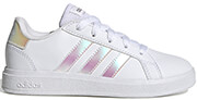 papoytsi adidas sport inspired grand court leyko iridizon uk 3 eu 355 photo