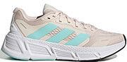 papoytsi adidas performance questar 2 roz tirkoyaz uk 6 eu 39 1 3 photo