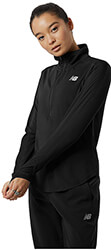 mployza new balance accelerate half zip mayri photo