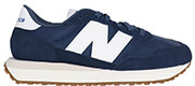 papoytsi new balance 237 classic mple skoyro photo