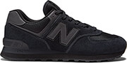 papoytsi new balance 574 mayro usa 9 eu 425 photo