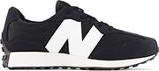 papoytsi new balance classics grade school 327 mayro photo
