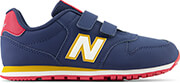 papoytsi new balance classics pre school 500 mple skoyro photo