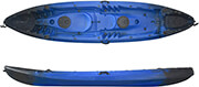 dithesio kano kagiak sck nereus plus mple mayro 370 cm photo
