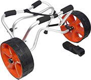 treler metaforas kano kayak sck me plastikes rodes photo