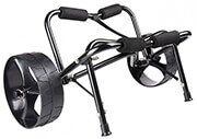 treler metaforas kano kayak seaflo boat cart sf tr002 mayro photo