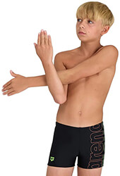 sorts magio arena swim short mirror print mayro photo
