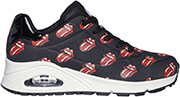 papoytsi skechers the rolling stones uno say it loud mayro photo