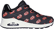 papoytsi skechers the rolling stones uno say it loud mayro 395 photo