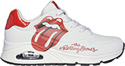 papoytsi skechers street x the rolling stones uno single leyko 365 photo