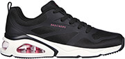 papoytsi skechers tres air uno revolution airy mayro photo