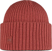 skoyfos buff knitted beanie rutger cinnamon kokkinos photo