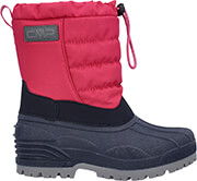 mpota cmp kids hanki 30 snow boot kokkini 41 photo