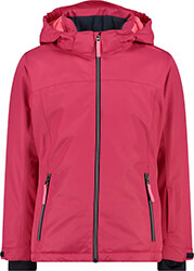 mpoyfan cmp kids snaps hood padded jacket foyxia 152 cm photo