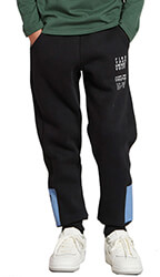 panteloni bodytalk speakout jogger mayro 6 eton photo