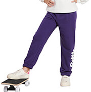 panteloni bodytalk jogger mob photo