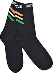 kaltses bodytalk tennis socks 1p mayres photo