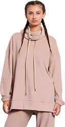 mployza bodytalk flash homewear oversized mpez s photo
