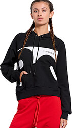 foyter bodytalk hooded sweater mayro xs photo