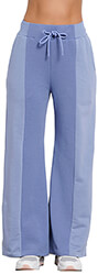 panteloni bodytalk sport couture pants lila l photo
