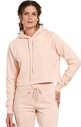 foyter bodytalk sport couture hooded sweater somon photo