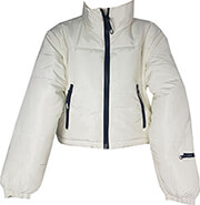 mpoyfan bodytalk short puffer jacket ekroy photo