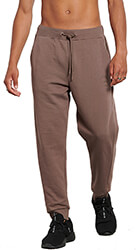 panteloni bodytalk old school jogger pants kafe photo