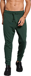 panteloni bodytalk jogger pants prasino photo