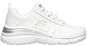 papoytsi skechers fashion fit effortless leyko 395 photo