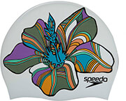 skoyfaki speedo digital printed cap leyko prasino photo