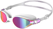 gyalia speedo virtue mirror female goggles leyka lila photo