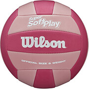mpala beach volley wilson super soft play roz 5 photo
