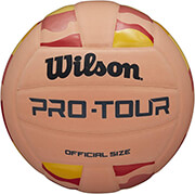 mpala beach volley wilson pro tour vb stripe korali 5 photo