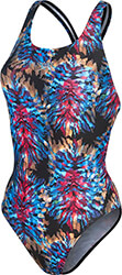 magio speedo club training allover digital proback swimsuit mayro 32 photo