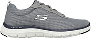 papoytsi skechers flex advantage 40 providence gkri 485 photo
