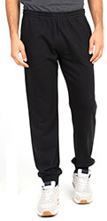 panteloni russell athletic cuffed leg pant mayro xxl photo