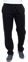 panteloni russell athletic open leg pant mayro xxxl photo