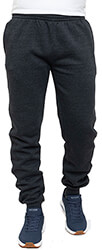 panteloni russell athletic cuffed leg pant anthraki xxxl photo