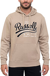 foyter russell athletic park pull over hoody mpez m photo