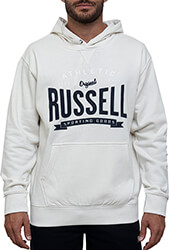 foyter russell athletic rifle pull over hoody leyko photo