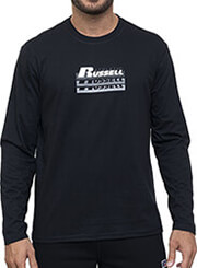 mployza russell athletic midtown l s crewneck shirt mayri photo
