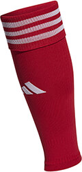 mpatzakia adidas performance team sleeves 23 kokkina photo