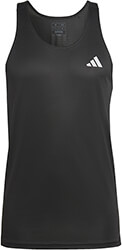 fanelaki adidas performance own the run singlet mayro photo